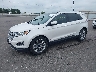 2FMPK4K84HB****** Usados y Reparables 2017 Ford Edge en Saint Cloud