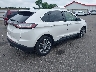 2FMPK4K84HB****** Salvamento y Destrozados 2017 Ford Edge en Estado de Minnesota