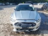 3FA6P0LU5ER****** Wrecked 2014 Ford Fusion Hybrid in Kansas State