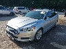 3FA6P0LU5ER****** Used and Repairable 2014 Ford Fusion Hybrid in Kansas City