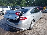 3FA6P0LU5ER****** Salvage and Wrecked 2014 Ford Fusion Hybrid in Kansas State