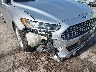 3FA6P0LU5ER****** Salvage and Repairable 2014 Ford Fusion Hybrid in Kansas State