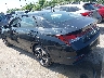 KMHLS4AG5PU****** Salvage and Repairable 2023 Hyundai Elantra in Cleveland