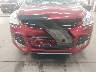 1FMCU9J91EU****** Salvage and Repairable 2014 Ford Escape in Minnesota State