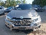 5UXKR0C58J0****** Wrecked 2018 BMW X5 in New York State
