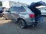 5UXKR0C58J0****** Salvage and Repairable 2018 BMW X5 in Long Island