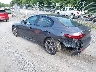 ZARFAMBN4K7****** Salvage and Repairable 2019 Alfa Romeo Giulia in Pulaski