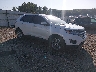 2FMPK3J91GB****** Salvage and Wrecked 2016 Ford Edge in Shreveport
