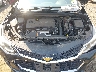 1G1BC5SM9H7****** Repairable 2017 Chevrolet Cruze in Avenel New Jersey