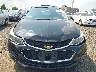 1G1BC5SM9H7****** Wrecked 2017 Chevrolet Cruze in New Jersey State