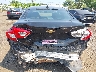 1G1BC5SM9H7****** Wrecked 2017 Chevrolet Cruze