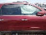 1GKKRRKD2GJ****** Reparables 2016 GMC Acadia en Estado de Oklahoma