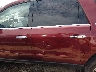 1GKKRRKD2GJ****** Salvamento 2016 GMC Acadia