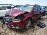 1GKKRRKD2GJ****** Usados y Reparables 2016 GMC Acadia en Tulsa