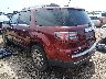 1GKKRRKD2GJ****** Salvamento y Reparables 2016 GMC Acadia en Tulsa