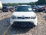 KNDJN2A29E7****** Wrecked 2014 Kia Soul in Georgia State