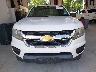 1GCHSBEA5J1****** Wrecked 2018 Chevrolet Colorado in Virginia State