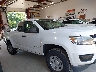 1GCHSBEA5J1****** Used 2018 Chevrolet Colorado in Virginia State