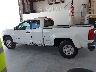 1GCHSBEA5J1****** Repairable 2018 Chevrolet Colorado in Virginia State