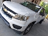 1GCHSBEA5J1****** Used and Repairable 2018 Chevrolet Colorado in Richmond