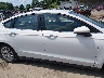 1FA6P0G73F5****** Repairable 2015 Ford Fusion in West Virginia State