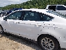 1FA6P0G73F5****** Salvage 2015 Ford Fusion