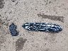 1FA6P0G73F5****** Wrecked 2015 Ford Fusion in West Virginia State