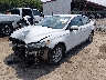 1FA6P0G73F5****** Used and Repairable 2015 Ford Fusion in Buckhannon