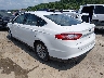 1FA6P0G73F5****** Salvage and Repairable 2015 Ford Fusion in Buckhannon