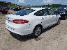 1FA6P0G73F5****** Salvage and Wrecked 2015 Ford Fusion in West Virginia State