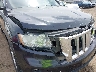 1C4RJFAG5CC****** Wrecked 2012 Jeep Grand Cherokee