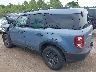 3FMCR9B60RR****** Repairable 2024 Ford Bronco Sport in Massachusetts State