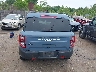 3FMCR9B60RR****** Wrecked 2024 Ford Bronco Sport