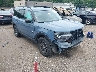 3FMCR9B60RR****** Salvage and Wrecked 2024 Ford Bronco Sport in Boston Shirley