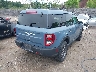3FMCR9B60RR****** Salvage and Wrecked 2024 Ford Bronco Sport in Massachusetts State