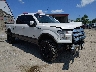 1FTEW1EG3GF****** Salvage and Wrecked 2016 Ford F-150 in Portland Gorham