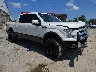 1FTEW1EG3GF****** Salvage and Repairable 2016 Ford F-150 in Maine State