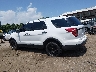 1FM5K8AR2EG****** Salvamento 2014 Ford Utility Police Interceptor