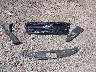 1FM5K8AR2EG****** Destrozados 2014 Ford Utility Police Interceptor en Estado de Maryland