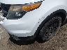 1FM5K8AR2EG****** Usados y Reparables 2014 Ford Utility Police Interceptor en Baltimore