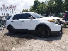 1FM5K8AR2EG****** Salvamento y Reparables 2014 Ford Utility Police Interceptor en Baltimore