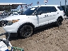 1FM5K8AR2EG****** Usados y Reparables 2014 Ford Utility Police Interceptor en Baltimore