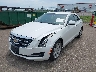 1G6AG5RX2F0****** Salvage and Repairable 2015 Cadillac ATS in Minnesota State