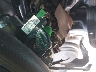 2HGES26701H****** Salvage 2001 Honda Civic in Massachusetts State