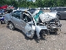 2HGES26701H****** Salvage and Wrecked 2001 Honda Civic in Templeton