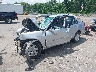 2HGES26701H****** Used and Repairable 2001 Honda Civic in Templeton