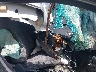 2HGES26701H****** Used and Repairable 2001 Honda Civic in Massachusetts State