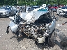 2HGES26701H****** Salvage and Repairable 2001 Honda Civic in Massachusetts State