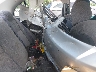 2HGES26701H****** Wrecked 2001 Honda Civic in Templeton