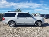 1FMJK1J57BE****** Repairable 2011 Ford Expedition in Wyoming State